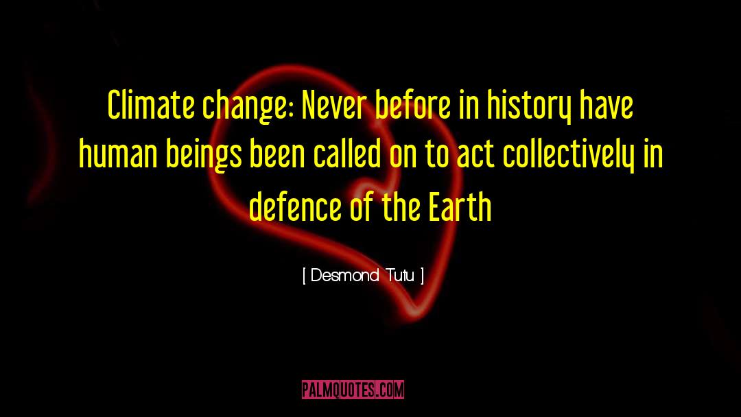 Human Instinct quotes by Desmond Tutu