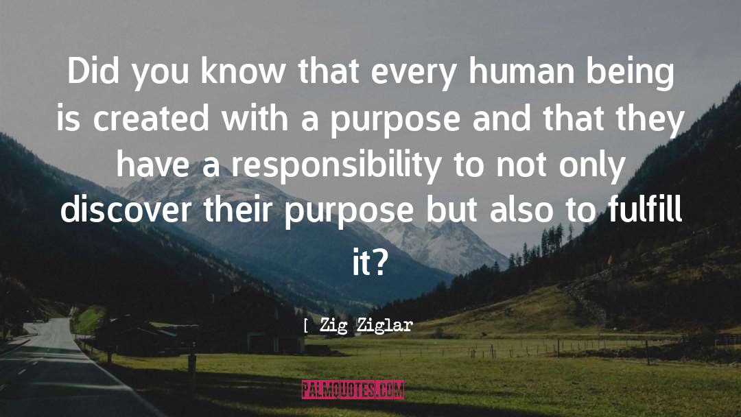 Human Instinct quotes by Zig Ziglar