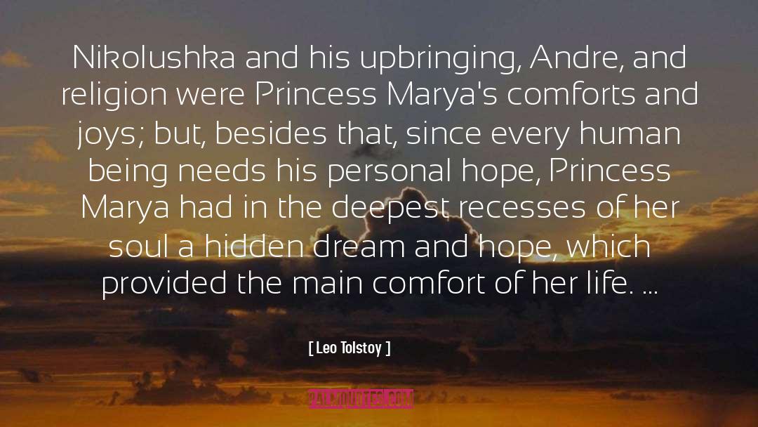 Human Intercourse quotes by Leo Tolstoy