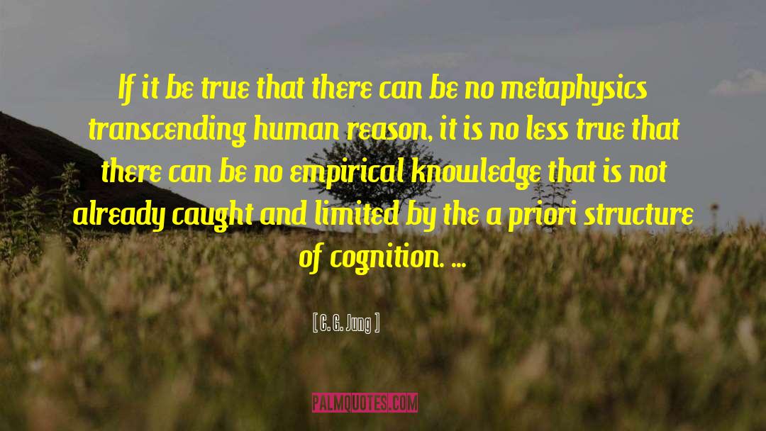 Human Reason quotes by C. G. Jung