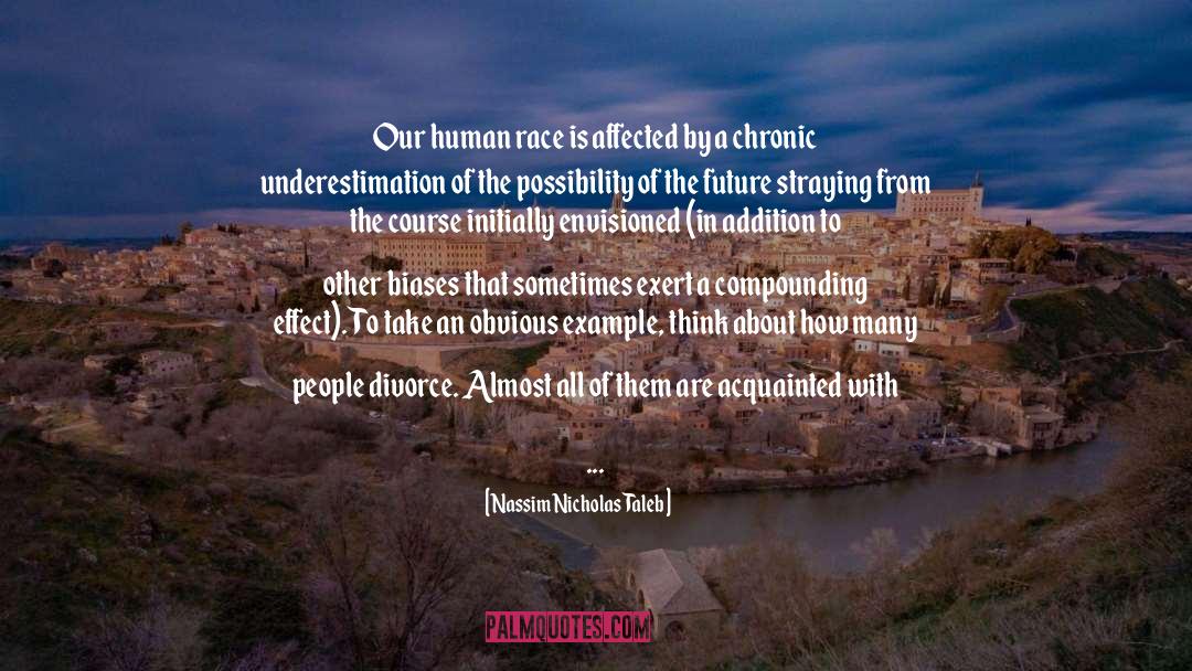 Human Resorces quotes by Nassim Nicholas Taleb