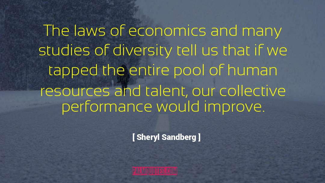 Human Resources quotes by Sheryl Sandberg