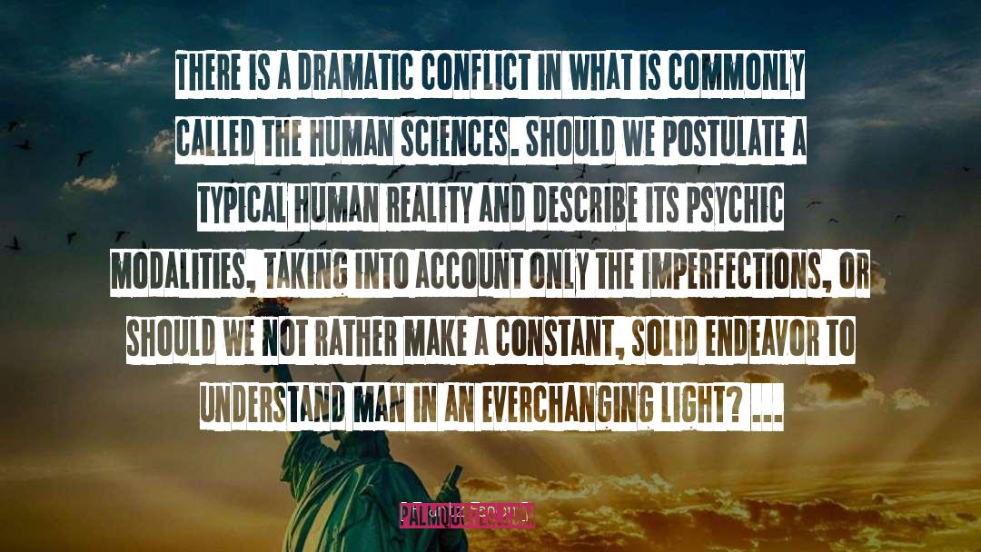 Human Sciences quotes by Frantz Fanon