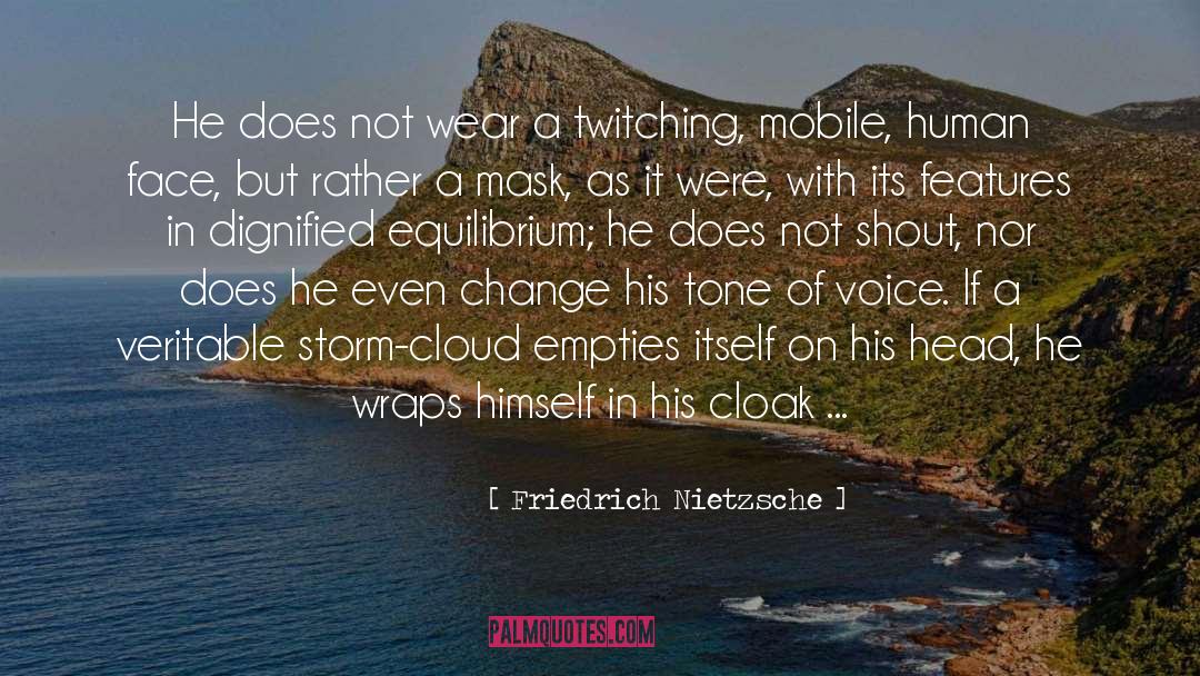 Human Strength quotes by Friedrich Nietzsche