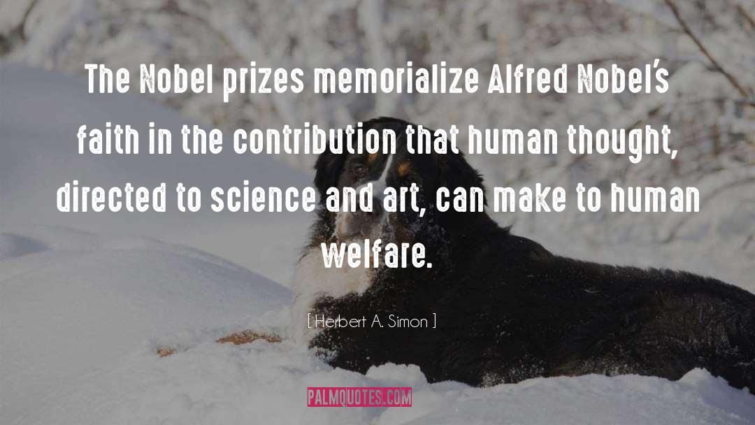 Human Thought quotes by Herbert A. Simon