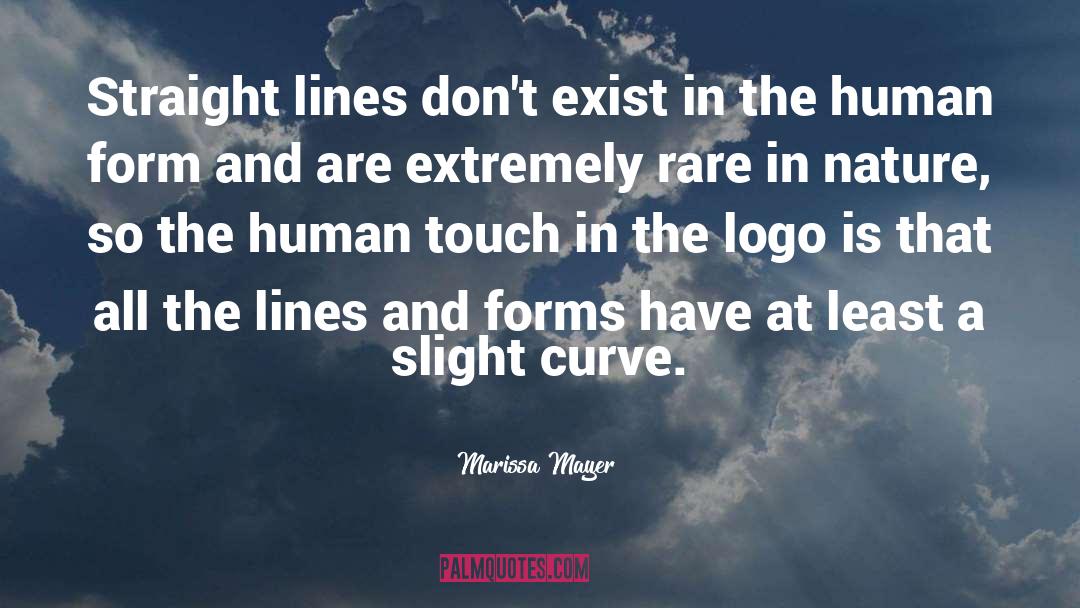 Human Touch quotes by Marissa Mayer