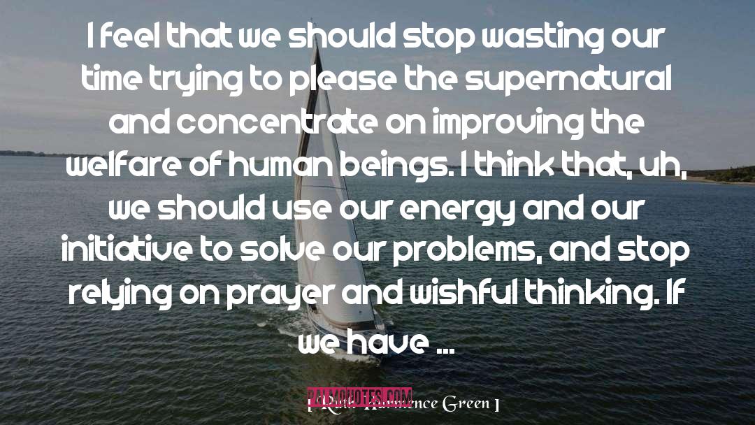 Humanism quotes by Ruth Hurmence Green