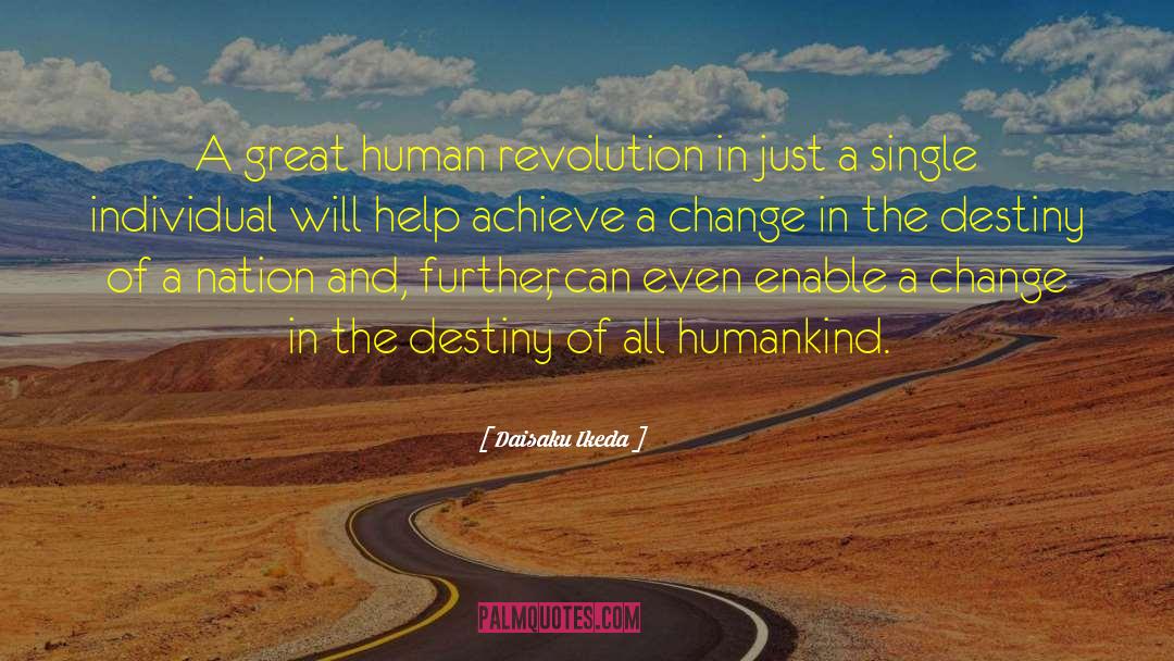 Humanism quotes by Daisaku Ikeda