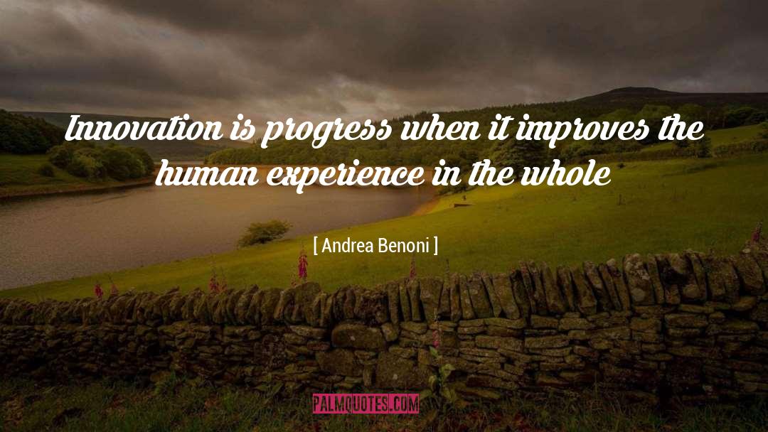 Humanist quotes by Andrea Benoni