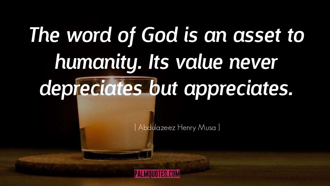 Humanity Bible quotes by Abdulazeez Henry Musa