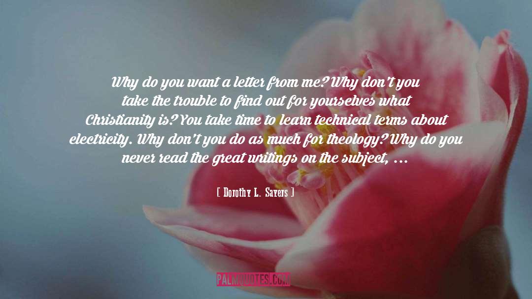 Humbly quotes by Dorothy L. Sayers