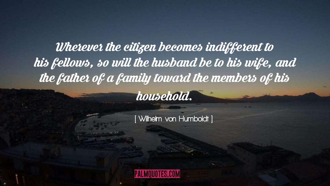 Humboldt quotes by Wilhelm Von Humboldt