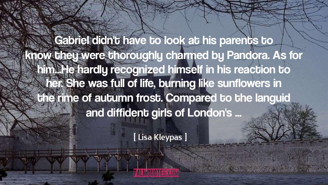 Humiliated quotes by Lisa Kleypas