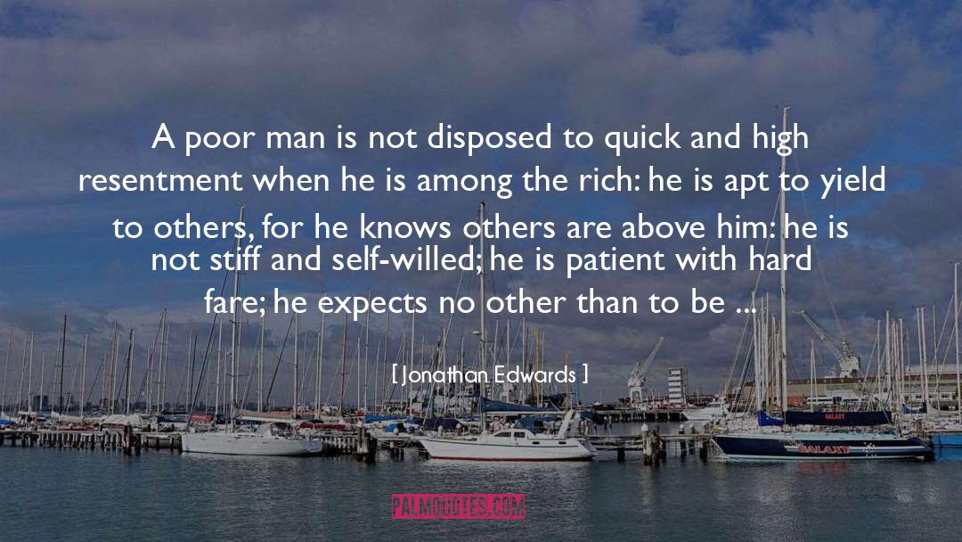 Humility And Modesty quotes by Jonathan Edwards