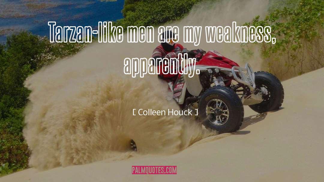 Humor Age quotes by Colleen Houck
