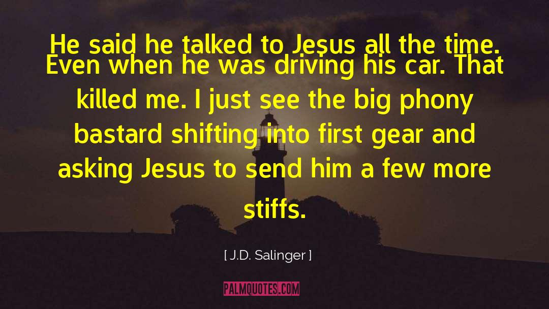 Humor Australia quotes by J.D. Salinger