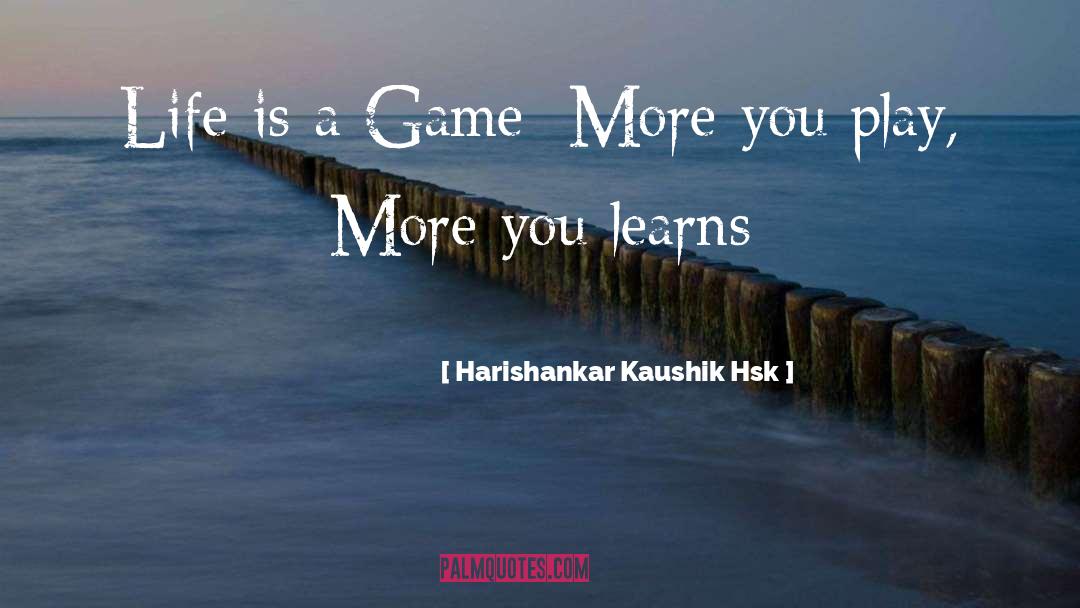 Humor Banter quotes by Harishankar Kaushik Hsk