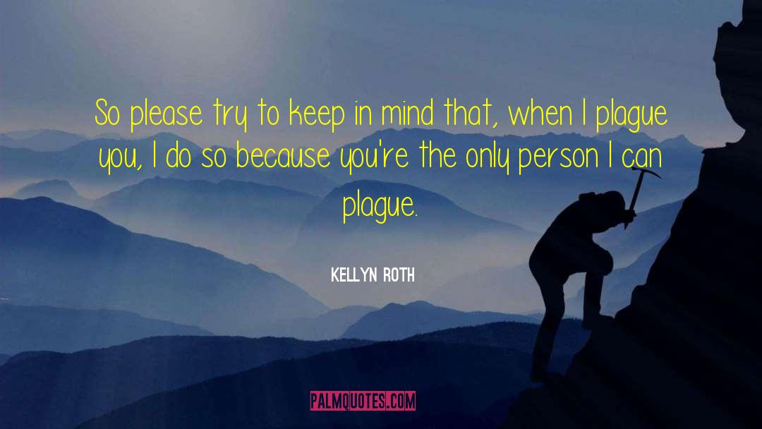 Humor Fashion quotes by Kellyn Roth