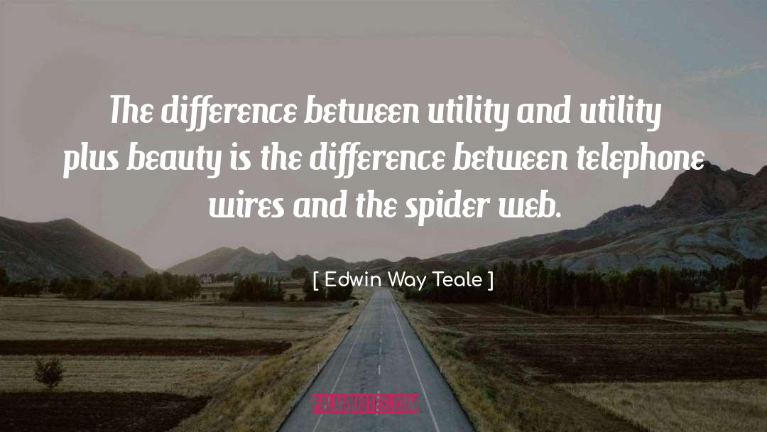 Humor Funny quotes by Edwin Way Teale