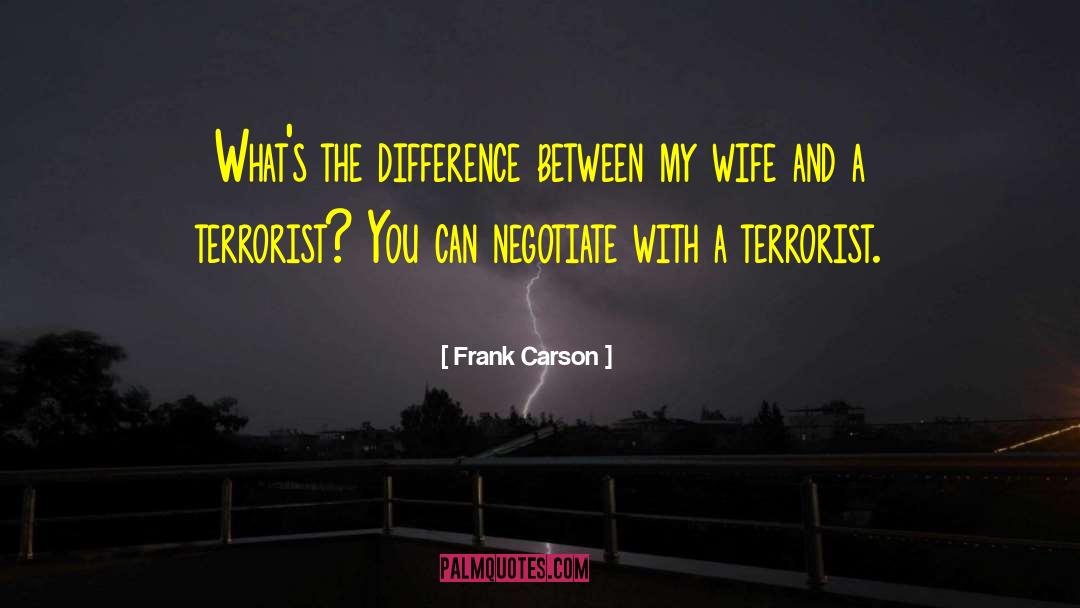 Humor Funny quotes by Frank Carson