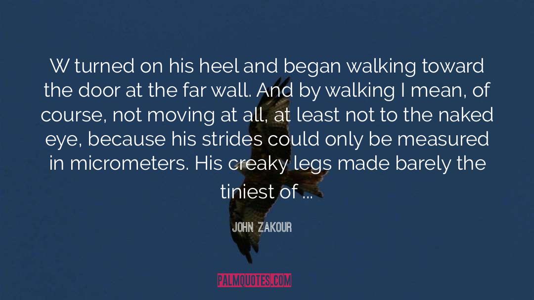 Humor Humour Women quotes by John Zakour