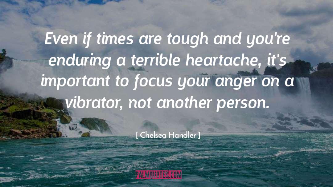 Humor Life quotes by Chelsea Handler