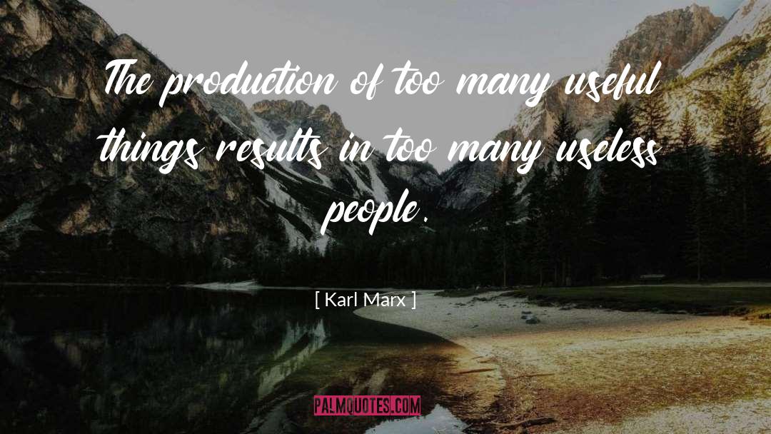 Humor Mondays quotes by Karl Marx