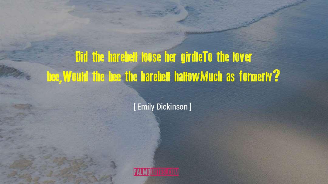 Humor Poetry quotes by Emily Dickinson