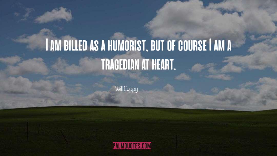 Humorist Extraordinaire quotes by Will Cuppy