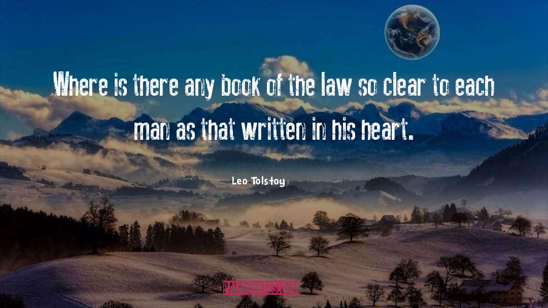 Humorous Book quotes by Leo Tolstoy