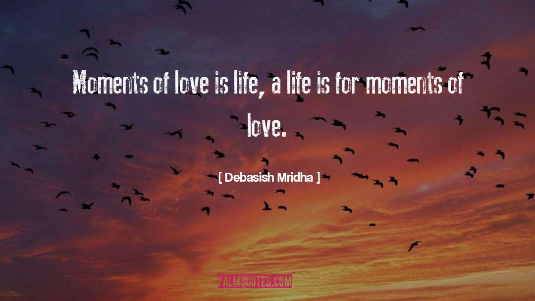 Humorous Love quotes by Debasish Mridha