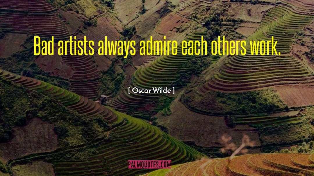 Humorous Truism quotes by Oscar Wilde