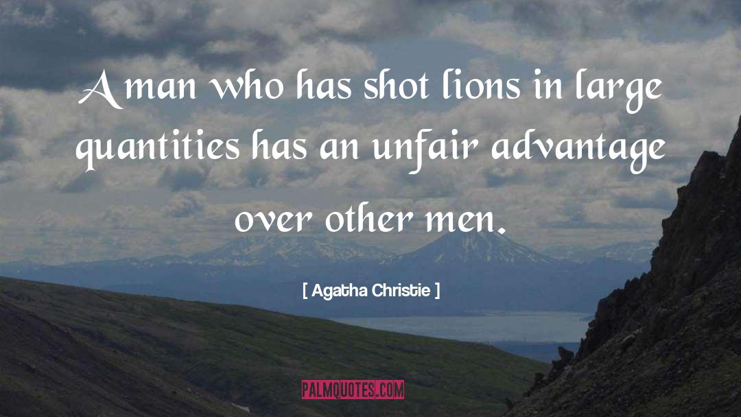 Humorous Valentine quotes by Agatha Christie