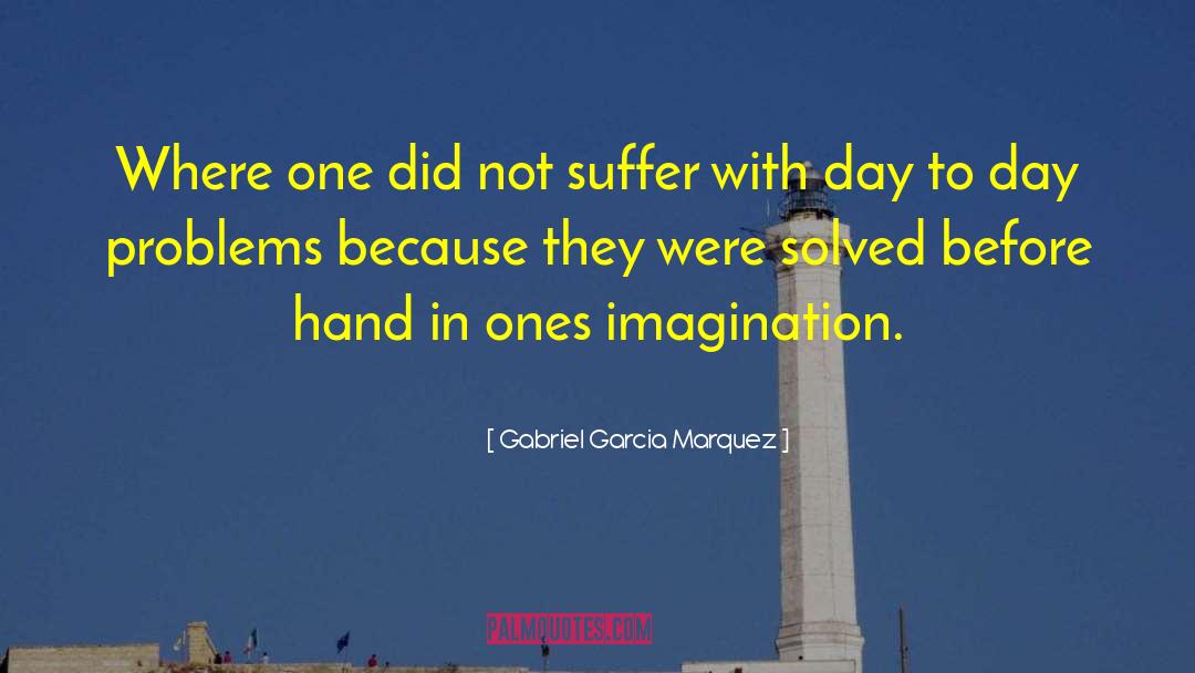 Hundered Years Of Solitude quotes by Gabriel Garcia Marquez