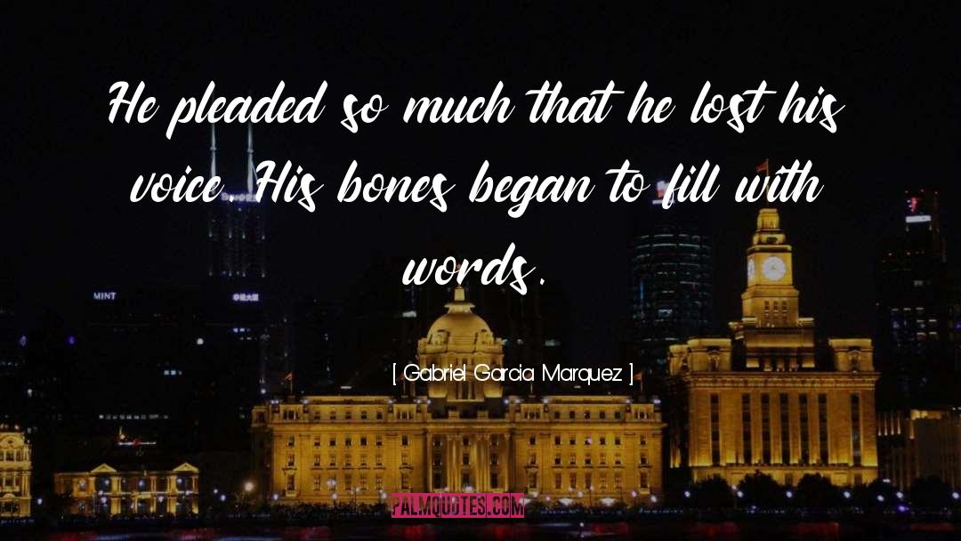Hundered Years Of Solitude quotes by Gabriel Garcia Marquez