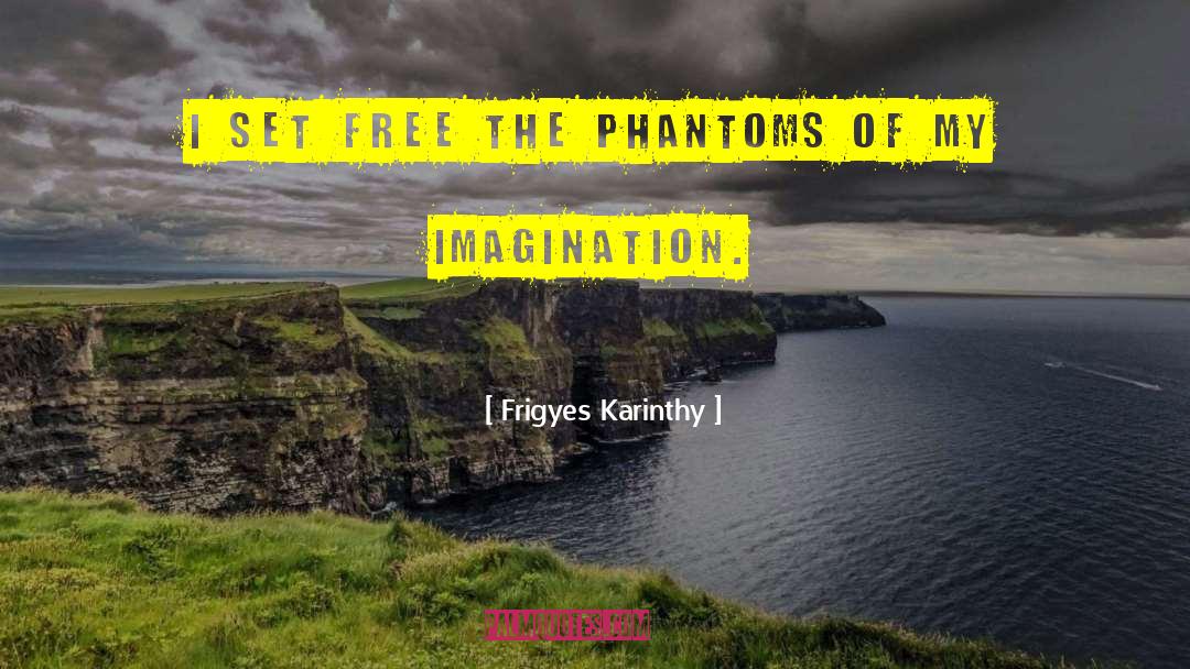 Hungarian Nonfiction quotes by Frigyes Karinthy