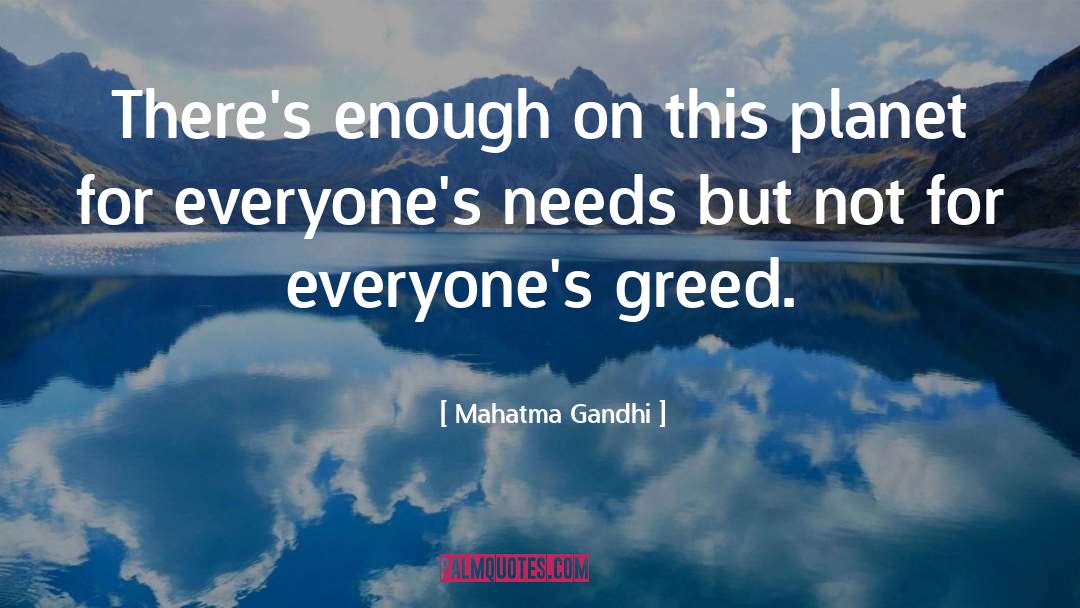 Hunger And Poverty quotes by Mahatma Gandhi