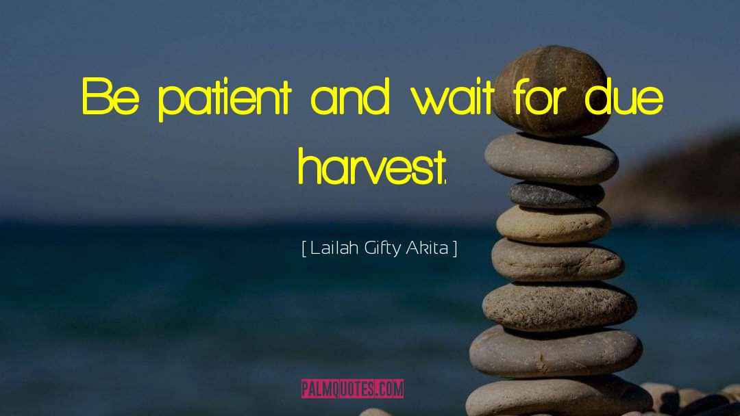 Hunger For Success quotes by Lailah Gifty Akita