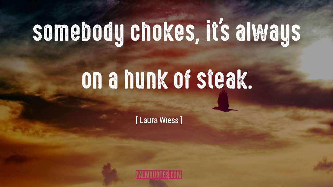 Hunk quotes by Laura Wiess