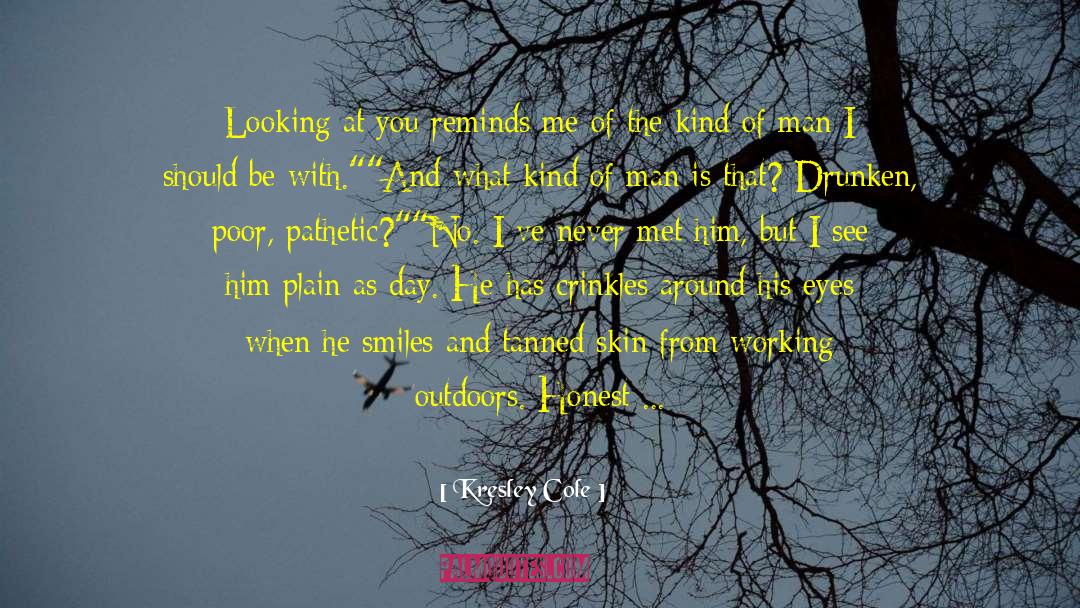 Hunt Ghosts quotes by Kresley Cole