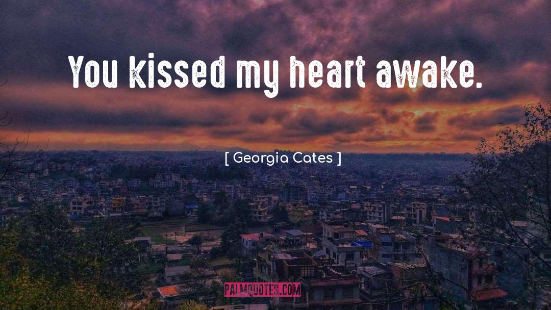 Hunter Ginny And Georgia quotes by Georgia Cates