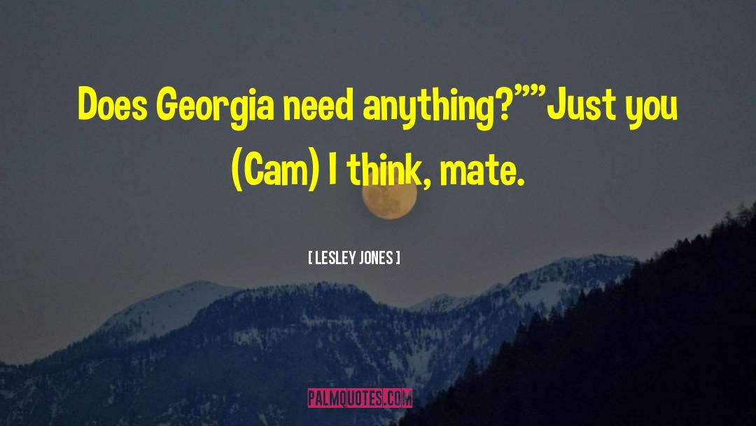 Hunter Ginny And Georgia quotes by Lesley Jones