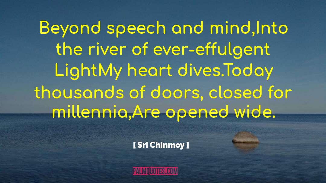 Hurting Heart quotes by Sri Chinmoy