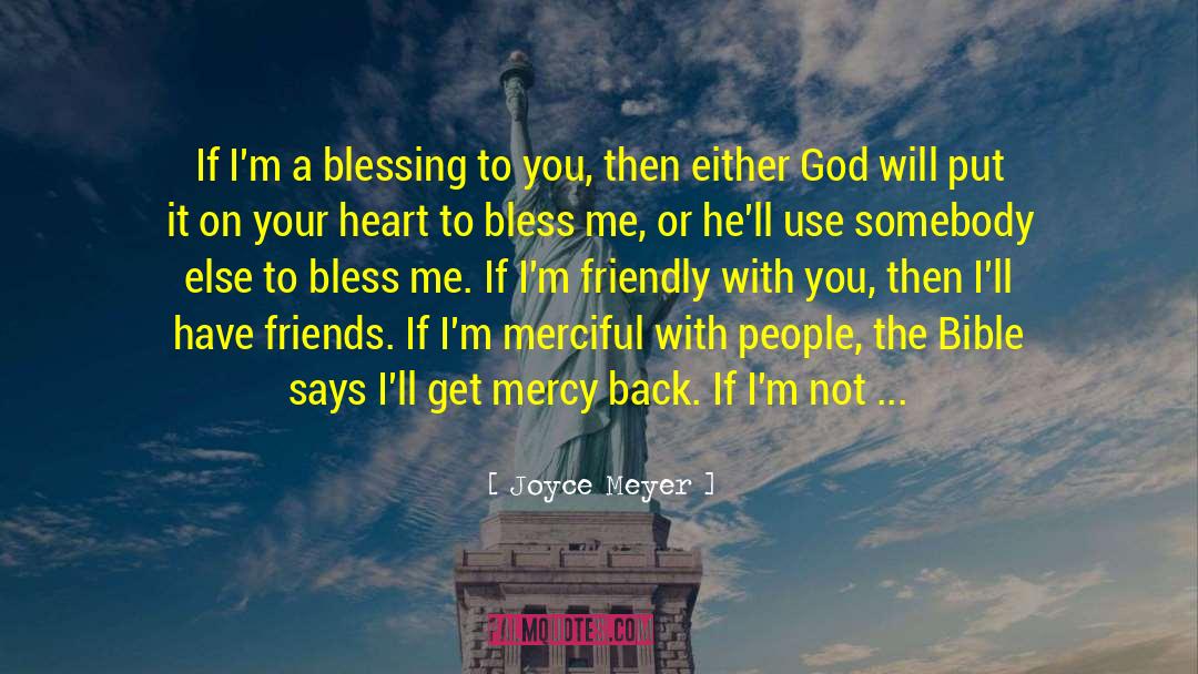Hurting People quotes by Joyce Meyer