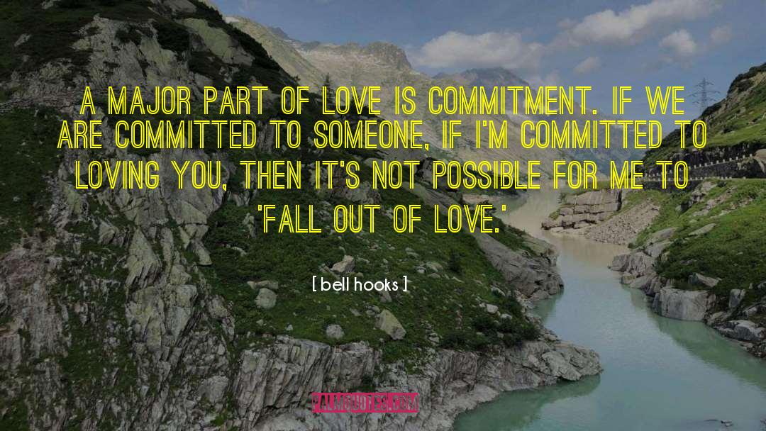 Husband Love quotes by Bell Hooks