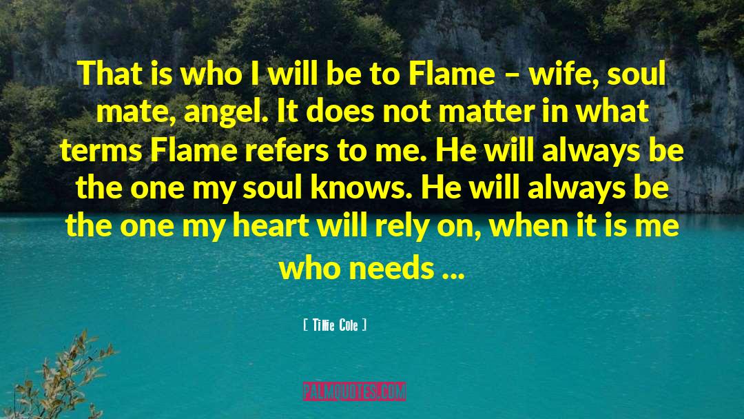 Husband Wife quotes by Tillie Cole