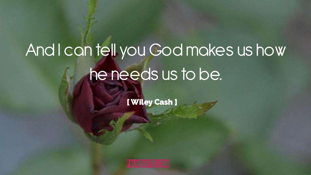 Hustlas Cash quotes by Wiley Cash
