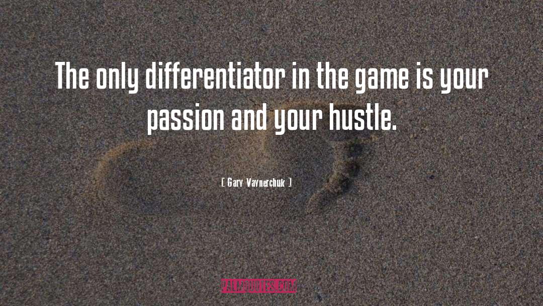 Hustle quotes by Gary Vaynerchuk