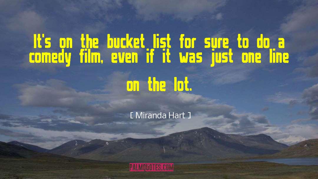 Hyacinth Bucket quotes by Miranda Hart
