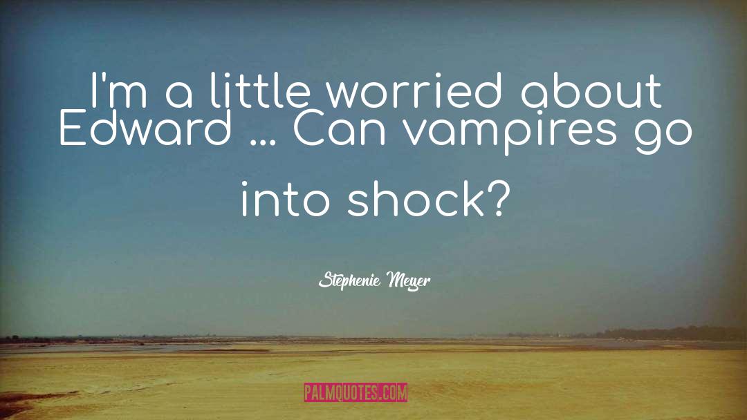 Hybrid Vampires quotes by Stephenie Meyer